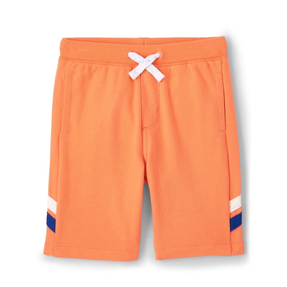 📌🆕 Gymboree • Stunt Master • Shorts